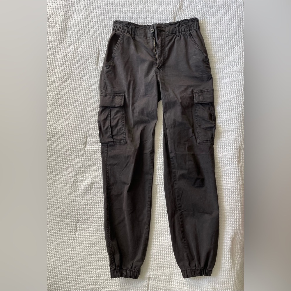 American Eagle Mom Jogger